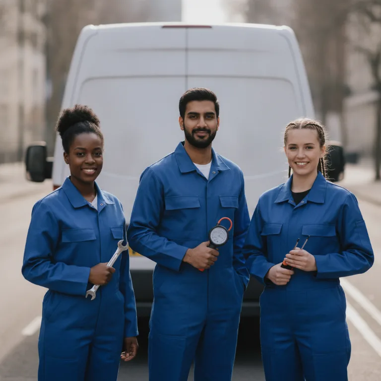 gasketel reparatie Assebroek